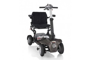 scooter per disabili noleggio roma
